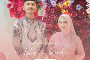 Lilis Dandi 9 Juni 2025