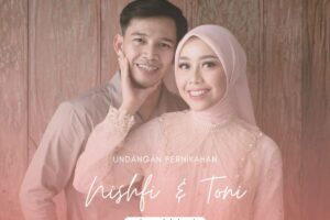 Nishfi & Toni 16 Juni 2025