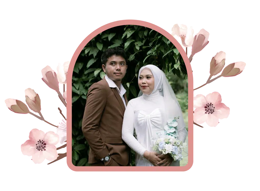 hanif asri cover