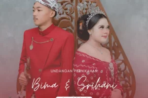 Ibim Srihani 6 Juni 2025