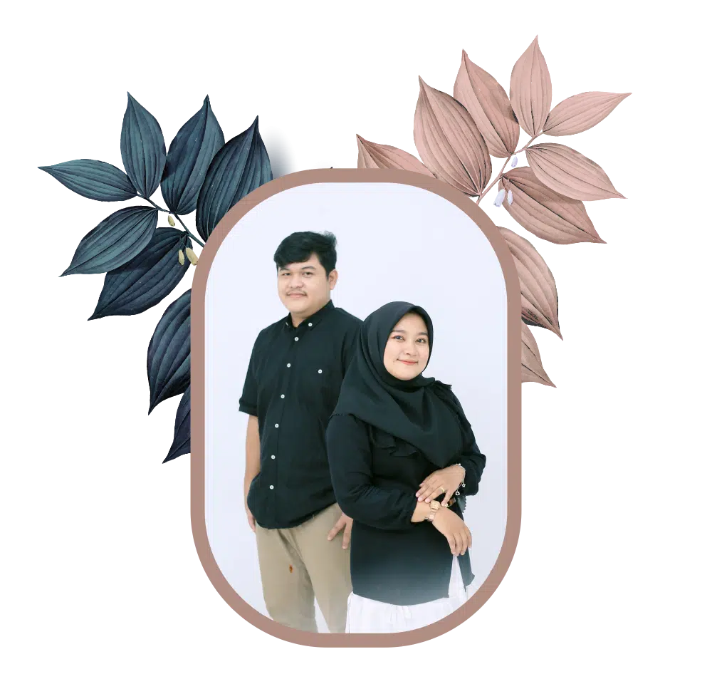 elvina rizky cover