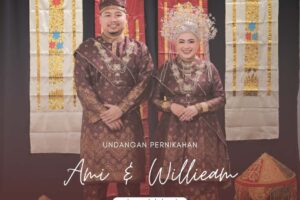 Ami & Willieam 24 Juni 2025