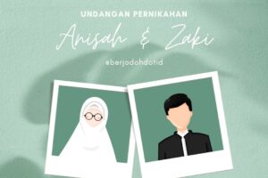 Anisah Zaki 12 Juli 2025