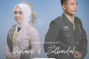 Diovani Zulbaidah 29 Juni 2025