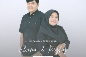 Elvina & Rizky 26 Juni 2025