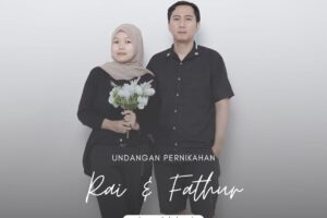 Rai & Fathur 15 Juni 2025