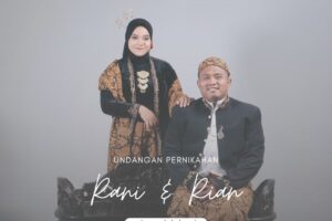 Rani & Rian 6 Juli 2025