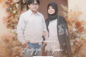 Angga Yuni 28 Agustus 2025