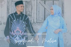 Syafriadi Melisa 20 September 2025