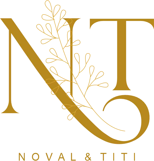 NOVAL TITI MONOGRAM