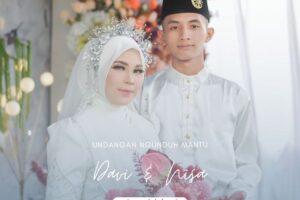Davi Nisa 25 Oktober