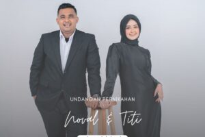 Noval Titi 15 November 2025