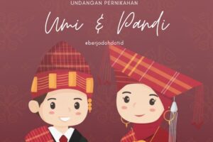 Umi Pandi 29 Desember 2025