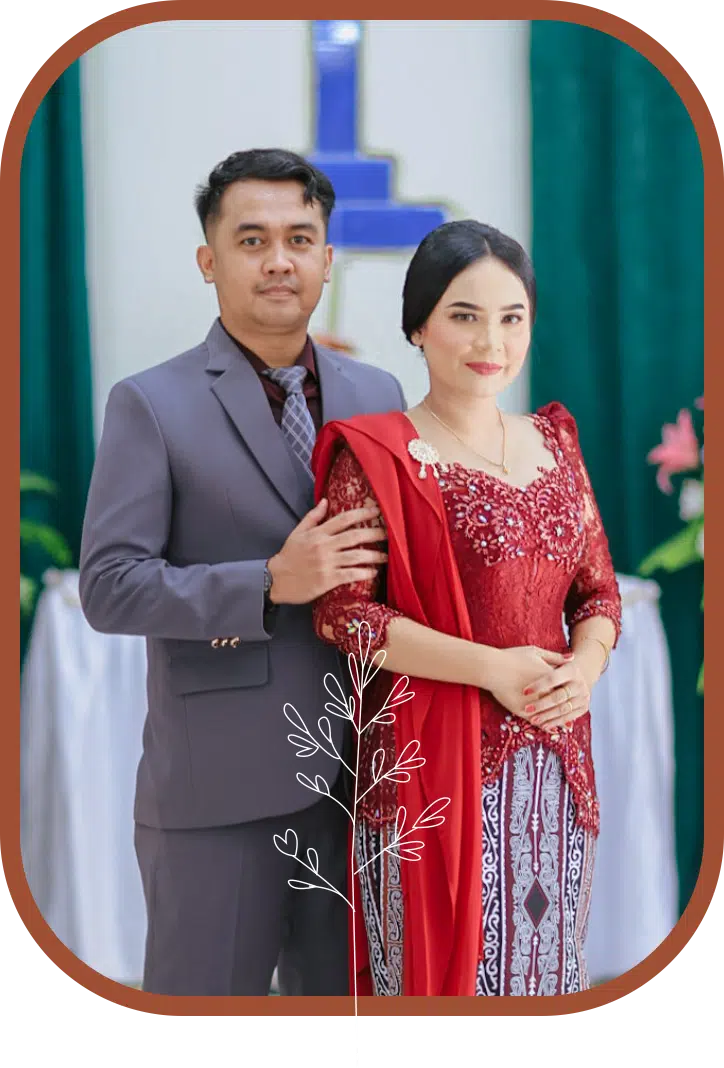 tommy eni BESTARI LIMA GAMBAR DEPAN