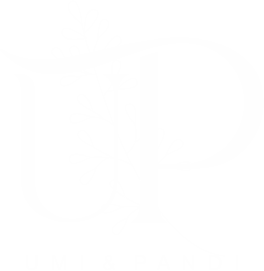 umi pandi monogram