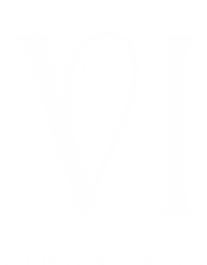 vina ibnu monogram