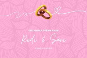 Redi Sari 25 Desember 2025