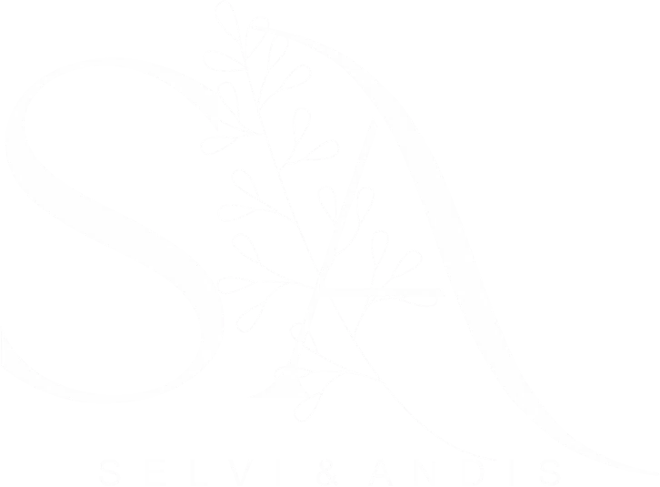 monogram selvi andis