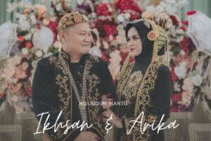 Ikhsan Arika 7 April 2026