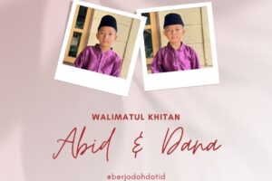 Abid & Dana Khitan