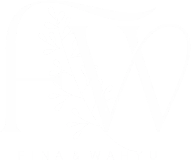 fina wahyu monogram
