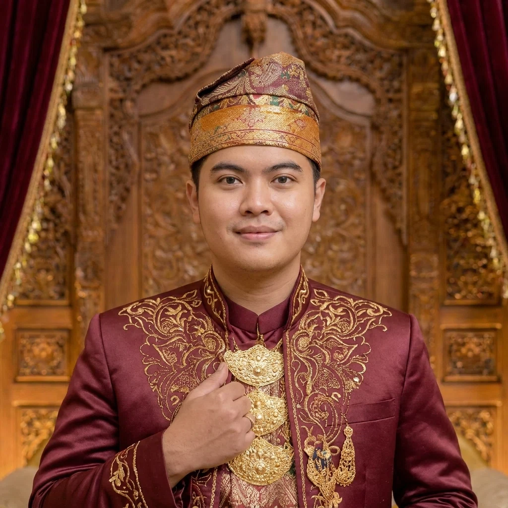 aset luks 4 bugis - foto mempelai 3 (3)