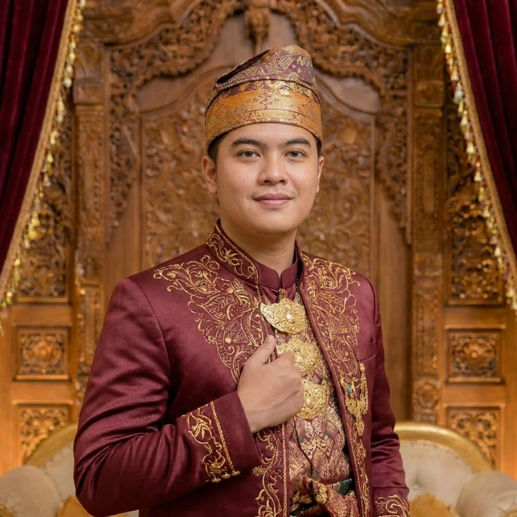 aset luks 4 bugis - foto mempelai 3 (4)